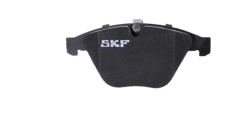 SKF VKBP80308 Brake Pad Set, disc brake