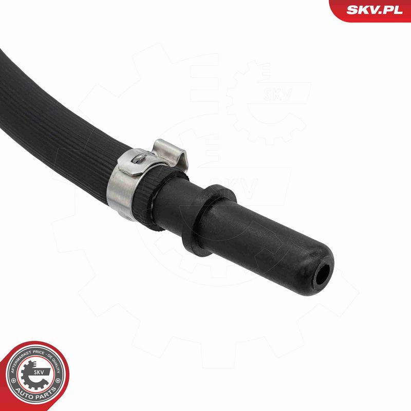 ESEN SKV 97SKV385 Injection Unit, soot/particulate filter regeneration