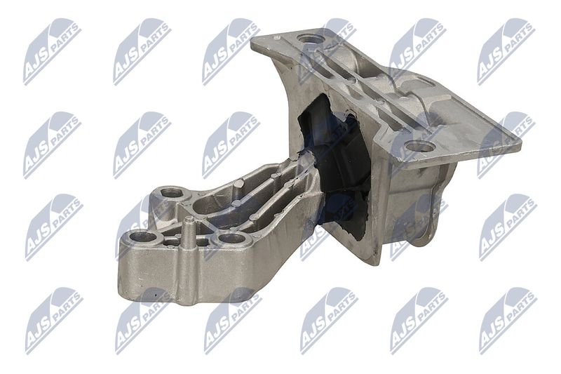 Paigutus, Mootor, NTY ZPS-RE-021