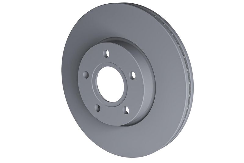 Piduriketas, TOPRAN 304 728