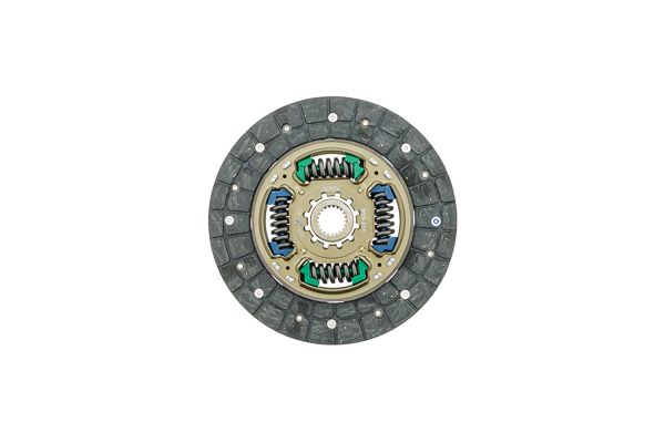 AISIN DTX-214 - Clutch Disc