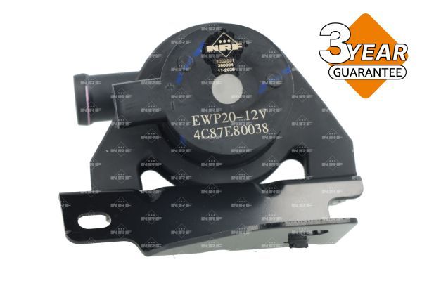 Veepump, mootori jahutus, NRF 390094