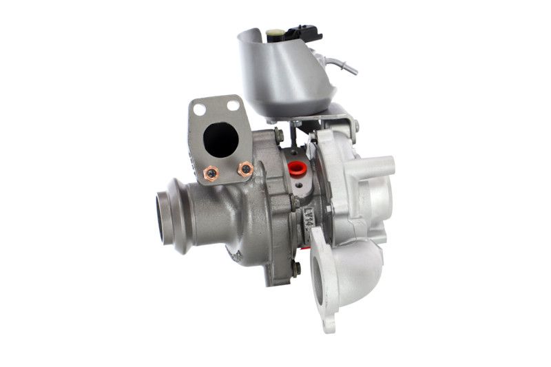 REMANTE 003-002-004515R Charger, charging (supercharged/turbocharged)