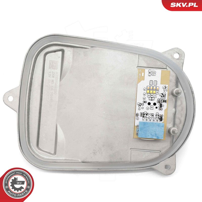 Juhtseade, valgustus, ESEN SKV 59SKV229