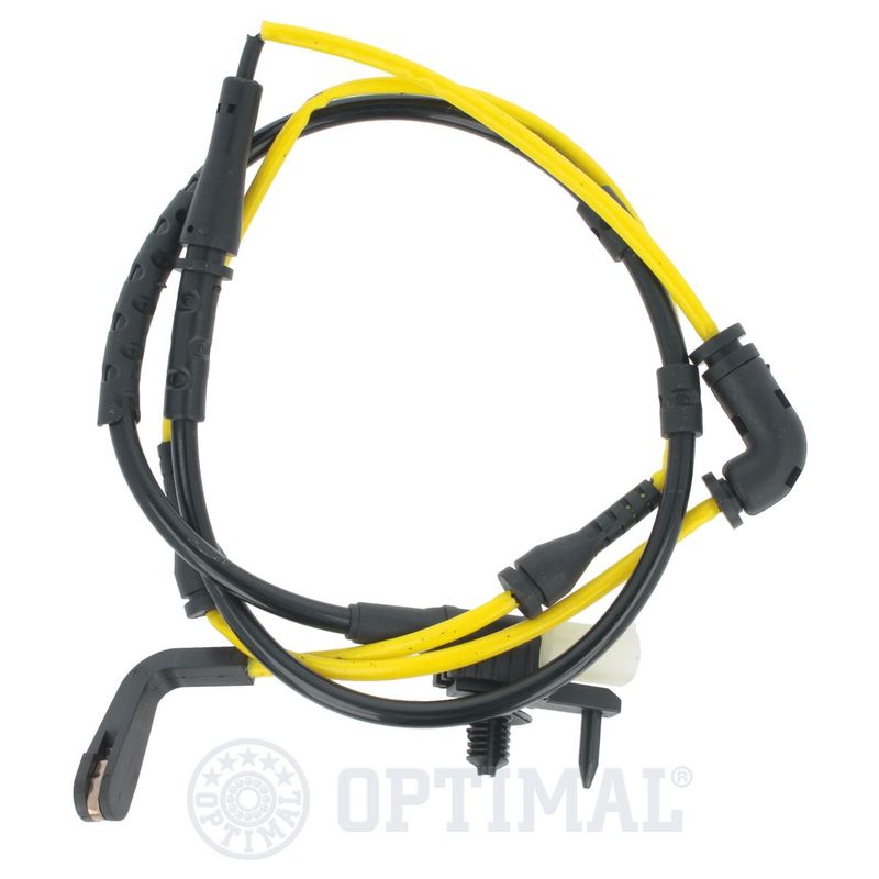 OPTIMAL WKT-60132K Warning Contact, brake pad wear
