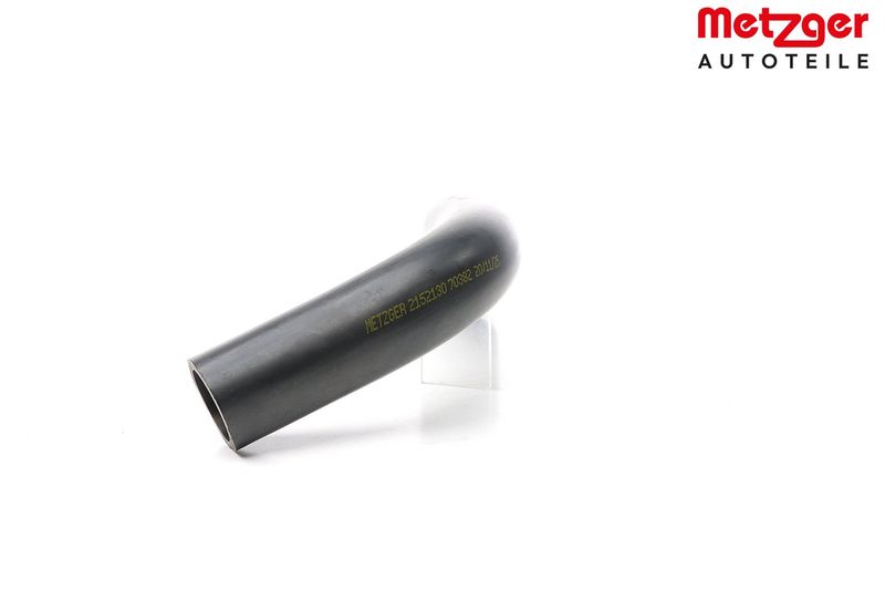 METZGER AUTOTEILE 2152130 Fuel Hose