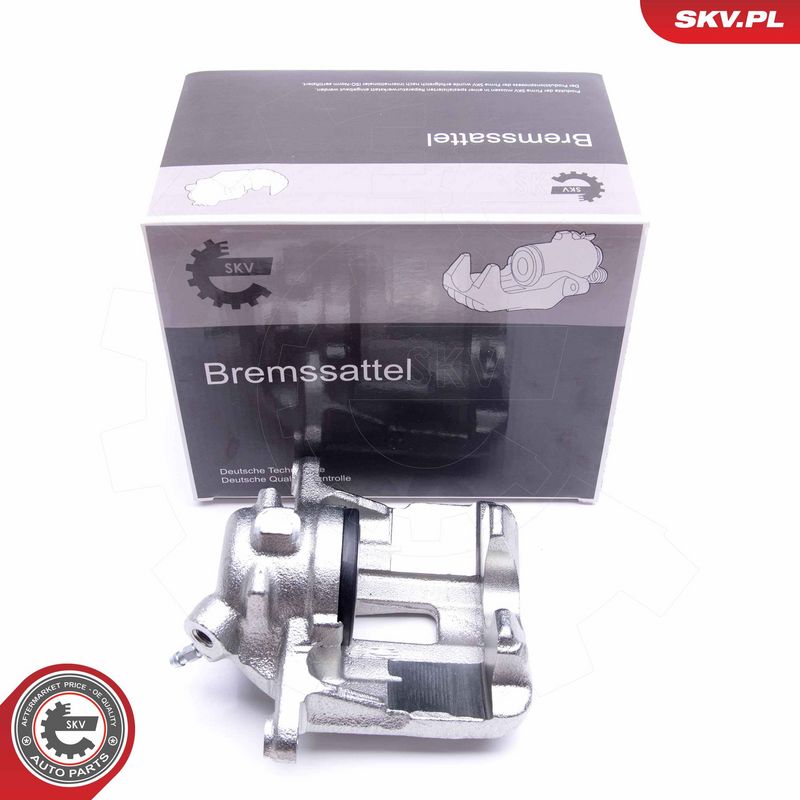 Pidurisadul, ESEN SKV 42SKV642