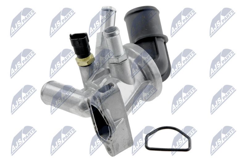 NTY CTM-CH-025 Thermostat, coolant