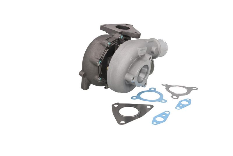 KAMOKA 8600203 Charger, charging (supercharged/turbocharged)
