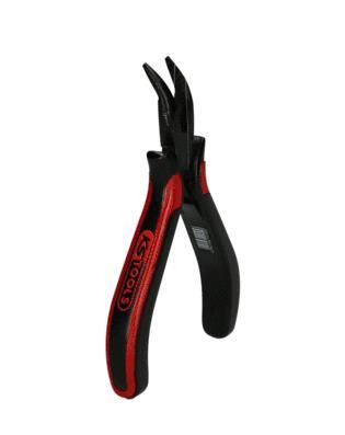 KS TOOLS 500.7022-E Round Nose Pliers