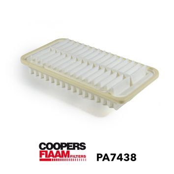 Vzduchový filtr PA7438