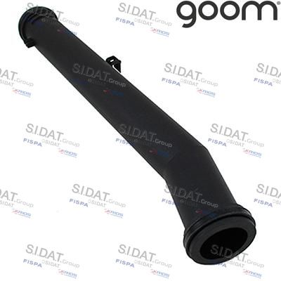фланец за охладителната течност SIDAT