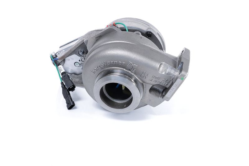 Compresor,sistem de supraalimentare T916580 BTS Turbo