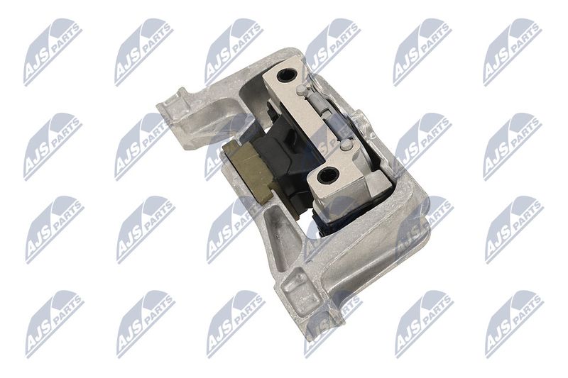 Paigutus, Mootor, NTY ZPS-ME-057