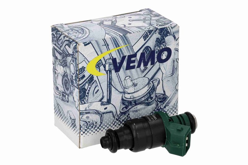 Brandstof injector past: AUDI A3  SEAT ALHAMBRA, CORDOBA, CORDOBA VARIO, IBIZA II, LEON, TOLEDO I, TOLEDO II  SKODA OCTAVIA I  VW BORA, BORA I, CORRADO, GOLF III, GOLF IV 1.6/1.8/2.0 05.91-03.10