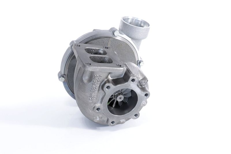 Compresor,sistem de supraalimentare T915088 BTS Turbo