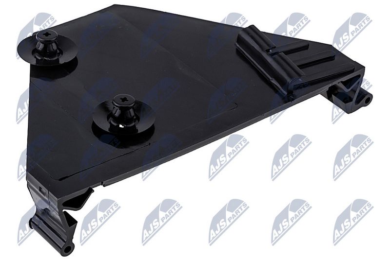 Juhtseade, kere, NTY EZC-WW-508