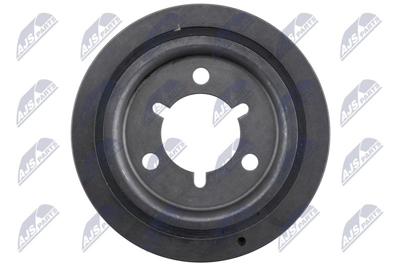 NTY RKP-PE-009 Belt Pulley, crankshaft
