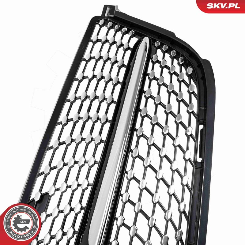 ESEN SKV 66SKV588 Radiator Grille