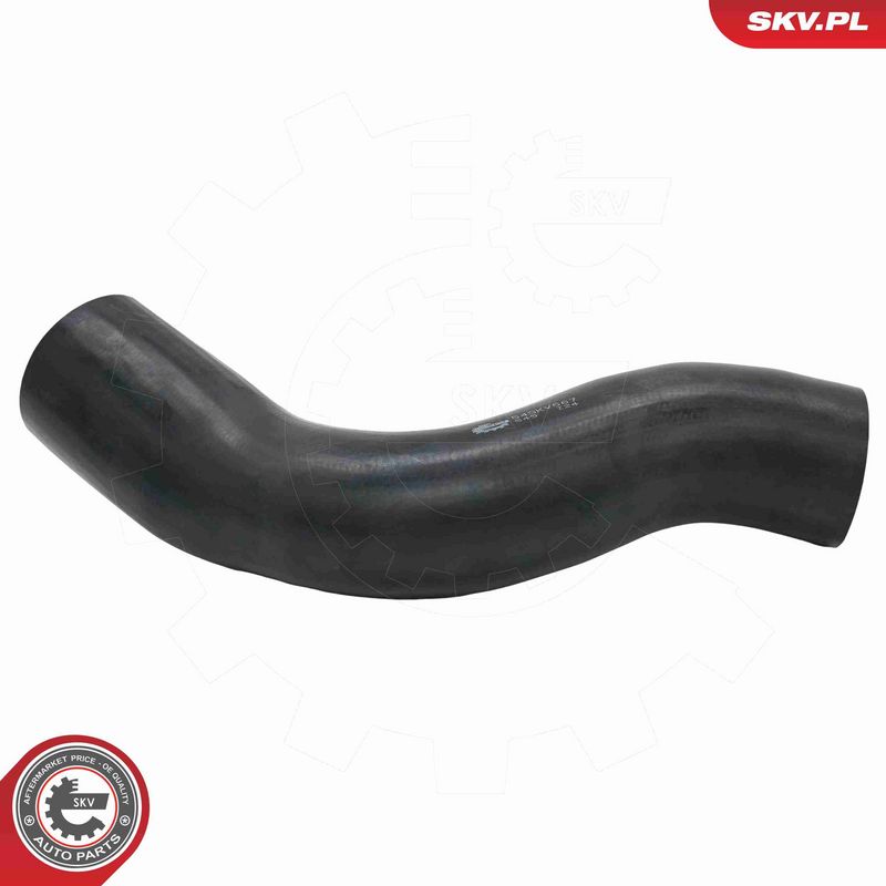 ESEN SKV 54SKV567 Charge Air Hose