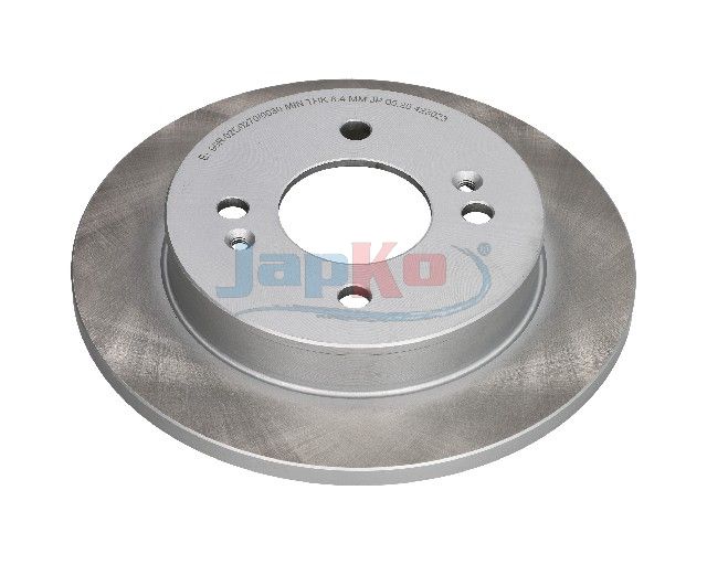 Piduriketas, JAPKO 61K02C