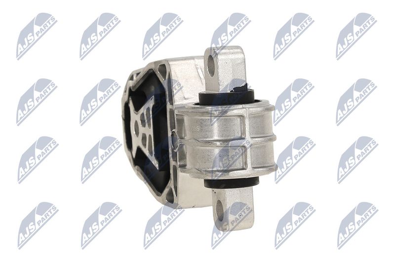 Paigutus, Mootor, NTY ZPS-ME-055