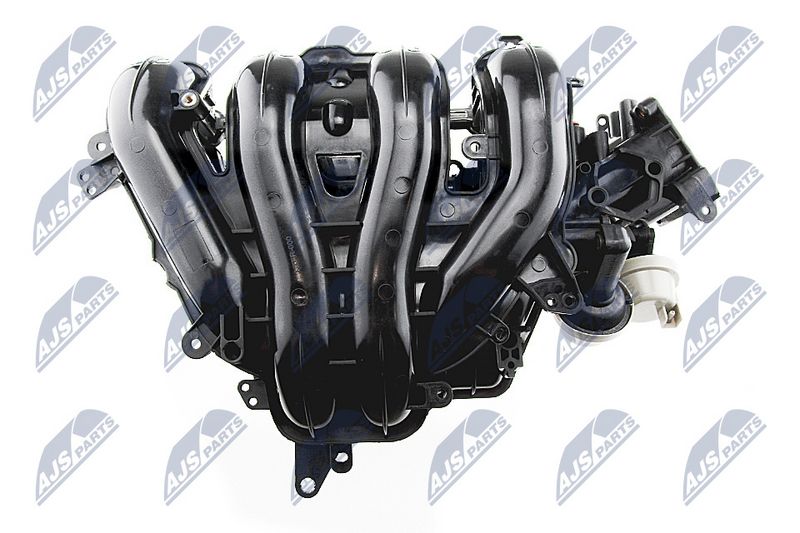 Õhuvõtutoru, õhuvarustus, NTY BKS-FR-000