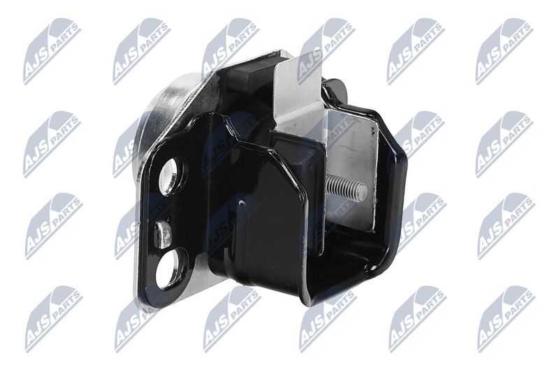 Paigutus, Mootor, NTY ZPS-RE-025