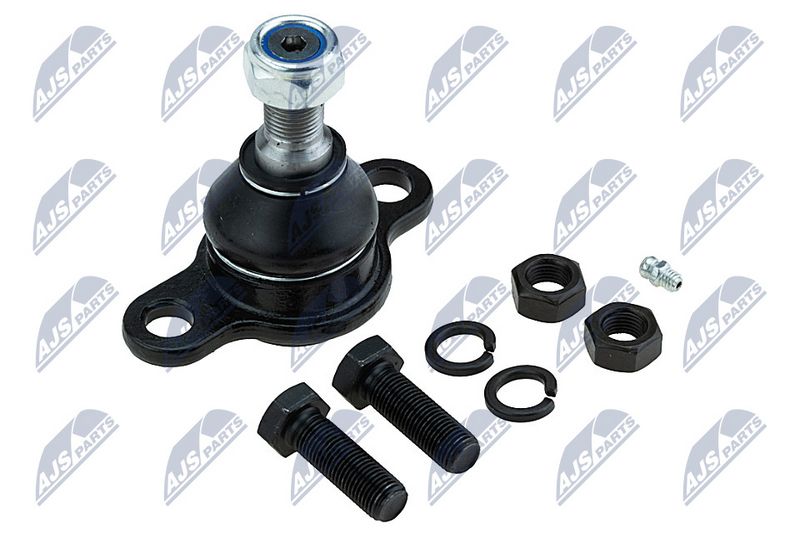 NTY ZSD-WW-006 - Ball Joint