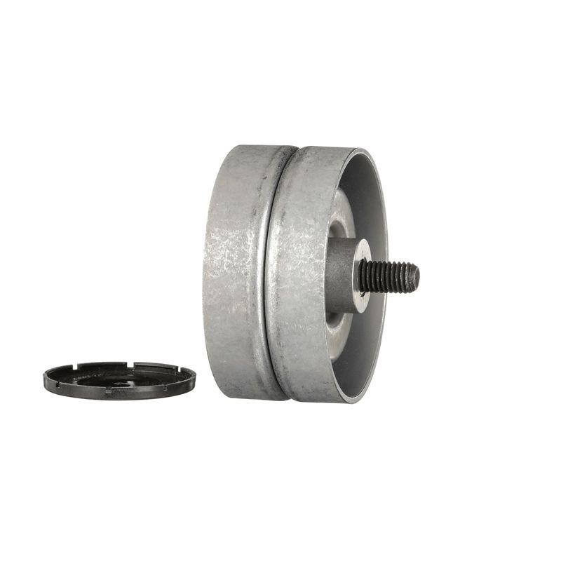 Vratná/vodicí kladka, klínový žebrový řemen T36529