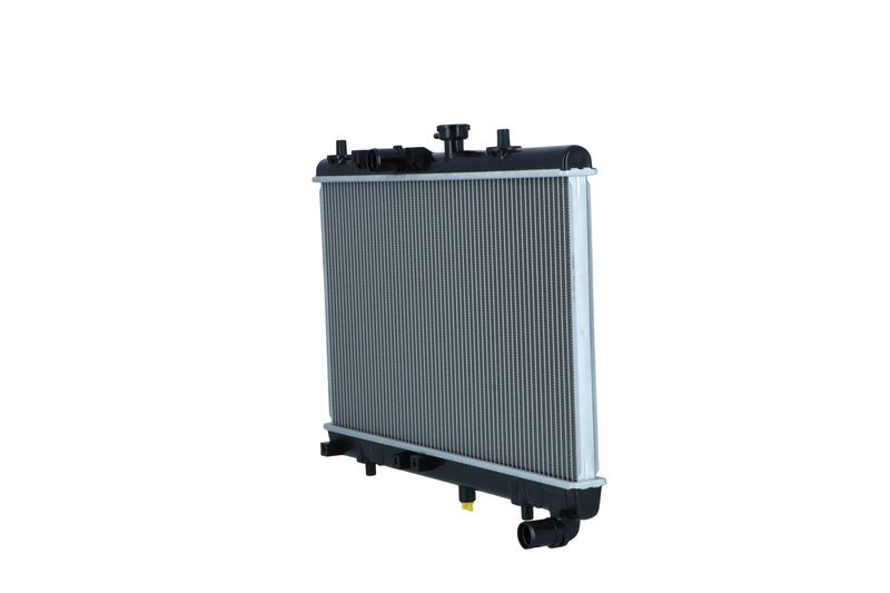 Radiaator, mootorijahutus, NRF 53121