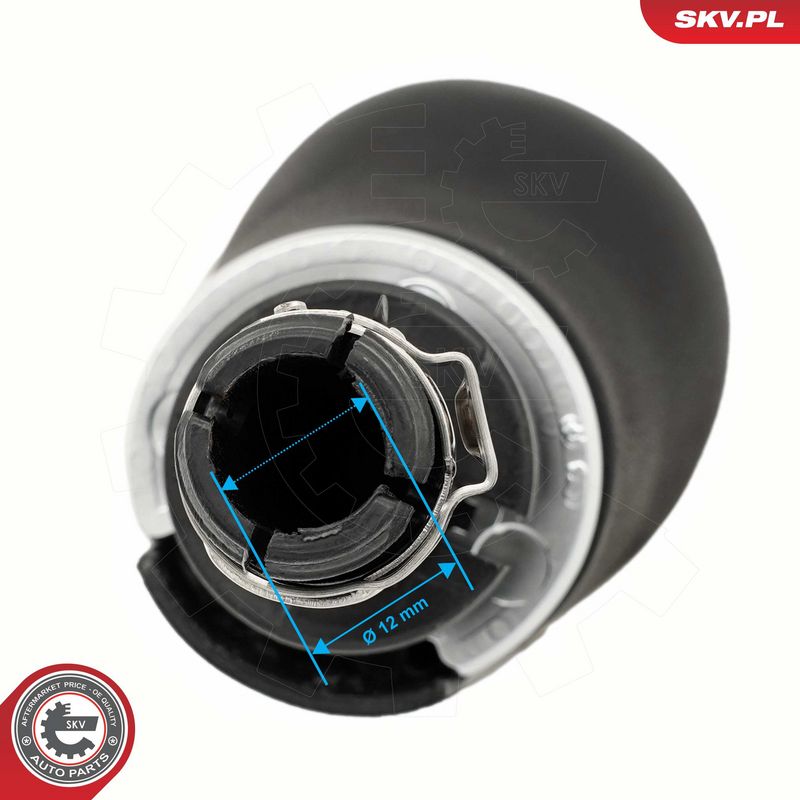 Käigukanginupp, ESEN SKV 63SKV163