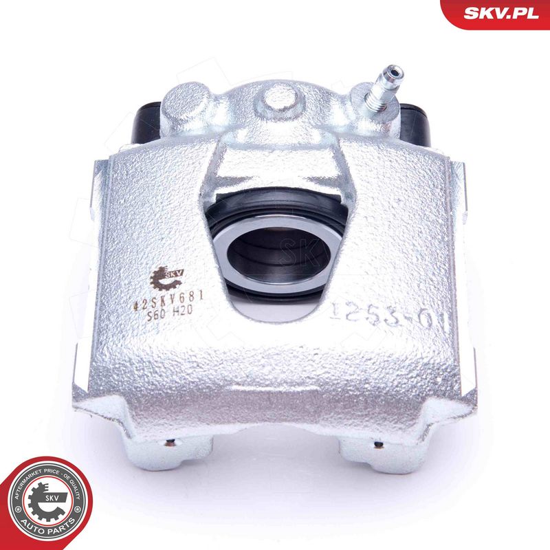 Pidurisadul, ESEN SKV 42SKV681