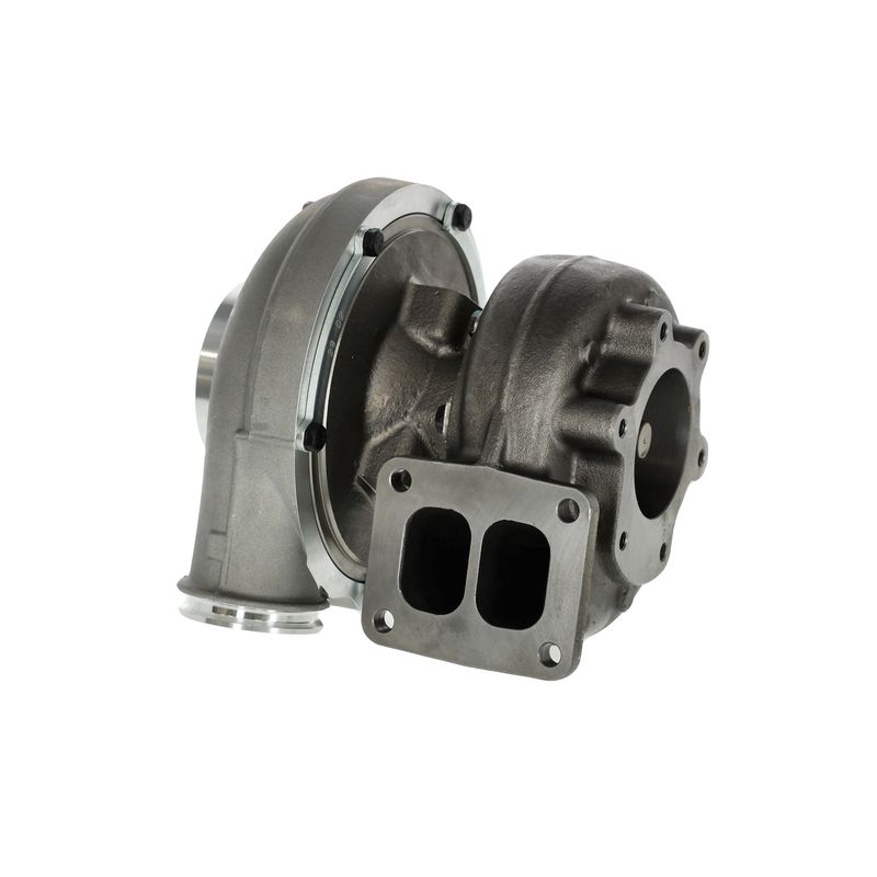 turbo + těsnění MAN 93583