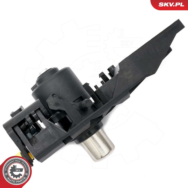 Tagaluugi sulgur, ESEN SKV...