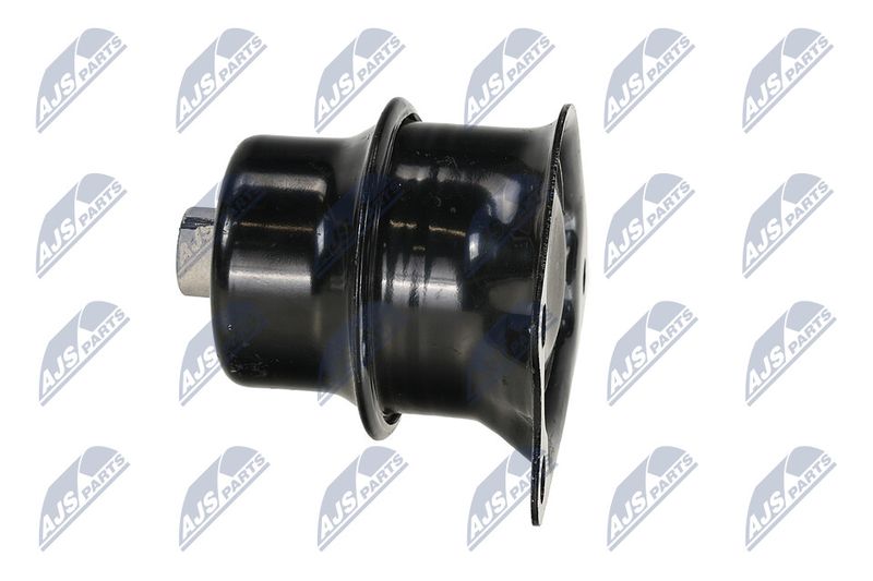 Paigutus, Mootor, NTY ZPS-HD-121