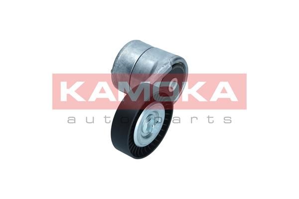 KAMOKA R0615 Belt Tensioner, V-ribbed belt