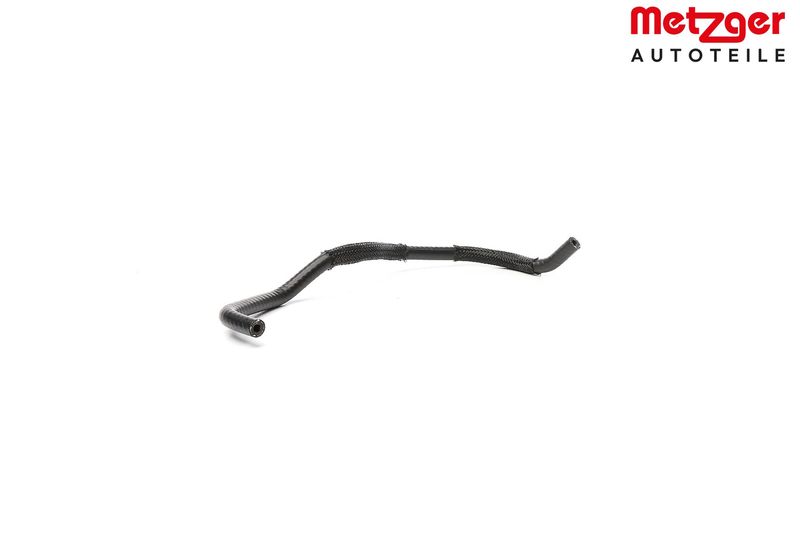 LADELUFTSCHLAUCH METZGER AUTOTEILE 2401117 34
