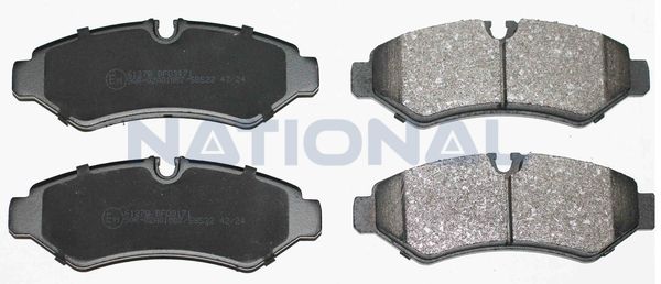 National NP3121