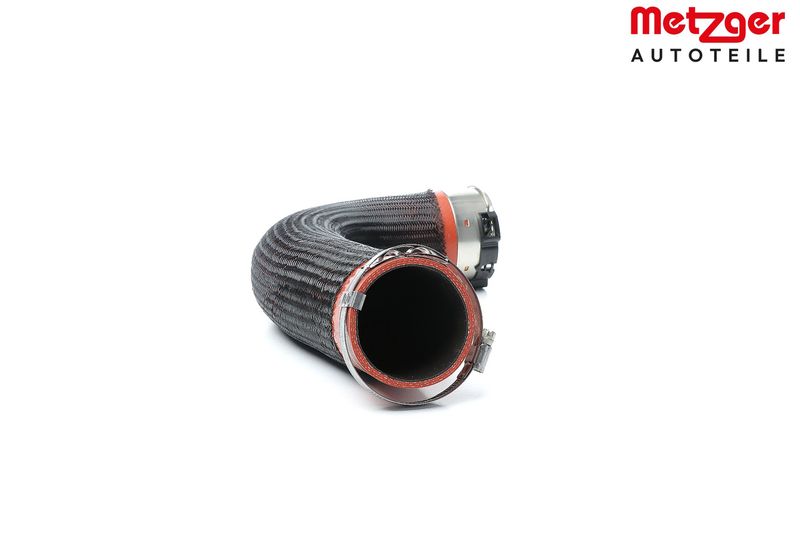 METZGER 2400595 Charge Air Hose