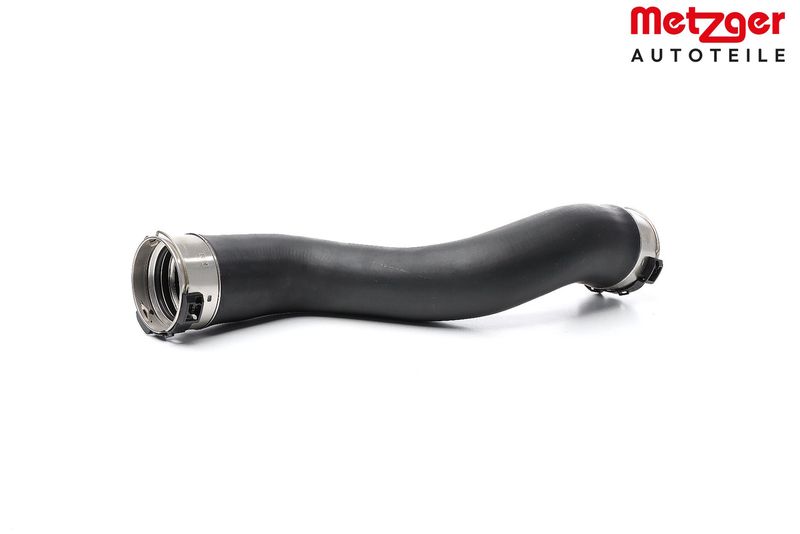 METZGER AUTOTEILE 2400926 Charge Air Hose