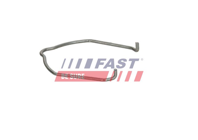Kinnitusrõngas, kompressorivoolik, FAST FT13237