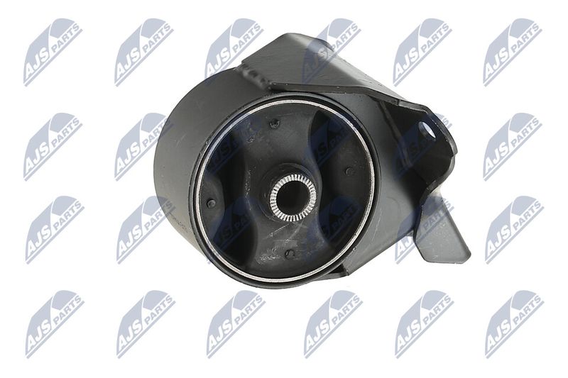 Paigutus, Mootor, NTY ZPS-KA-313