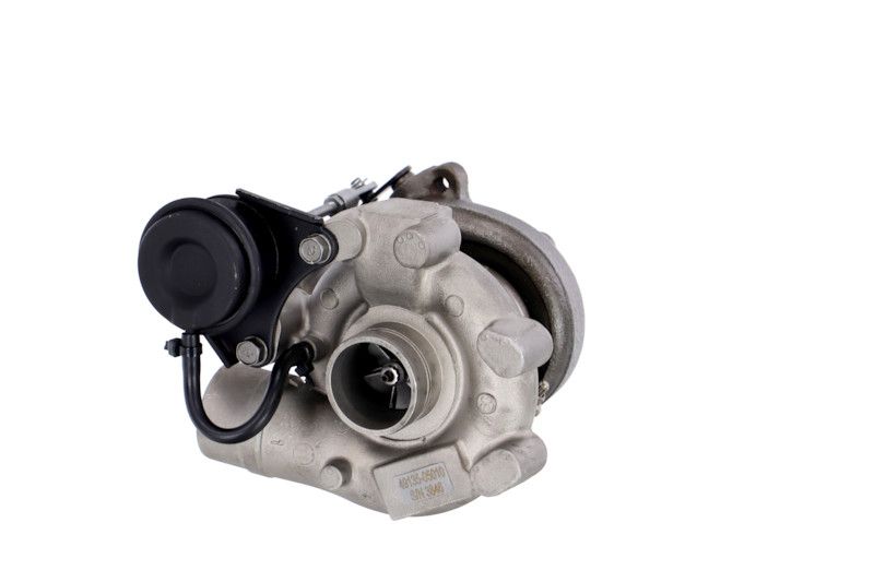 REMANTE 003-001-001100R Charger, charging (supercharged/turbocharged)