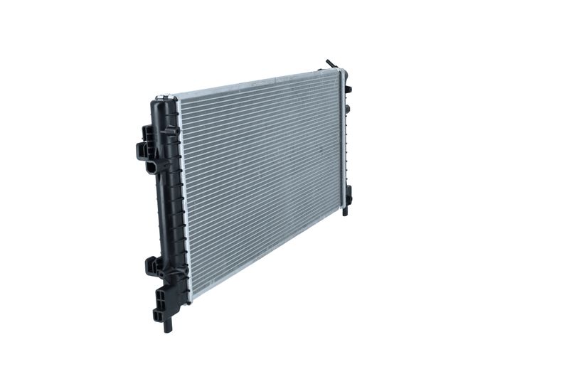 Radiaator, mootorijahutus, NRF 53024