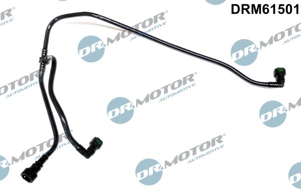 Dr.Motor Automotive üzemanyag-vezeték DRM61501