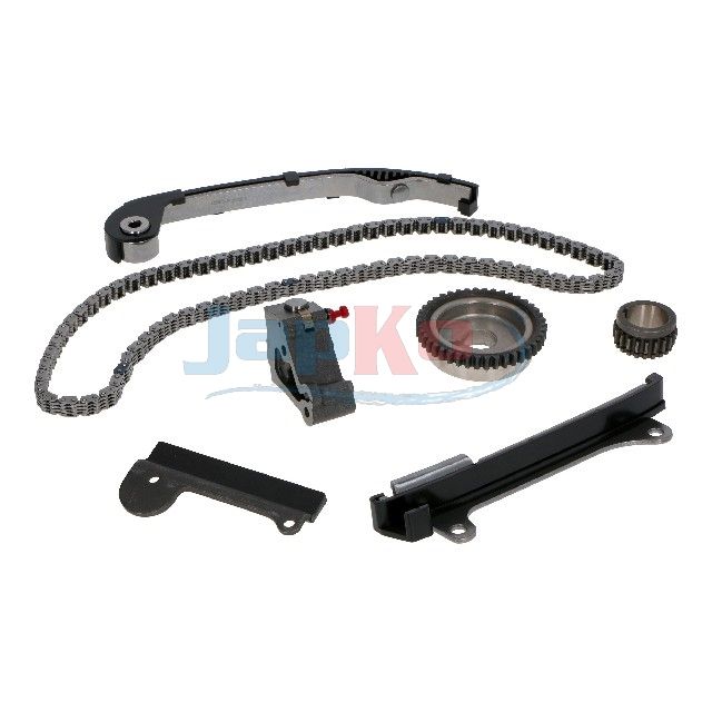 Mootori keti komplekt, JAPKO KJK109