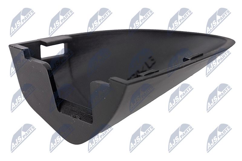 Sulgursilindrikorpus, NTY EZC-WW-771