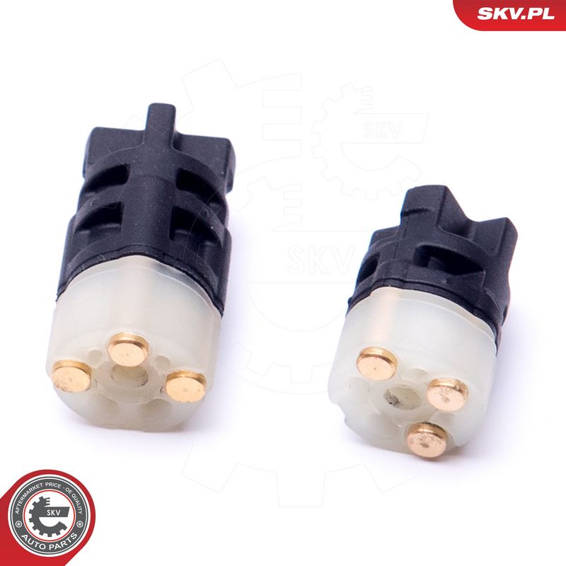 Juhtseade, autom.käigukast, ESEN SKV 17SKV470