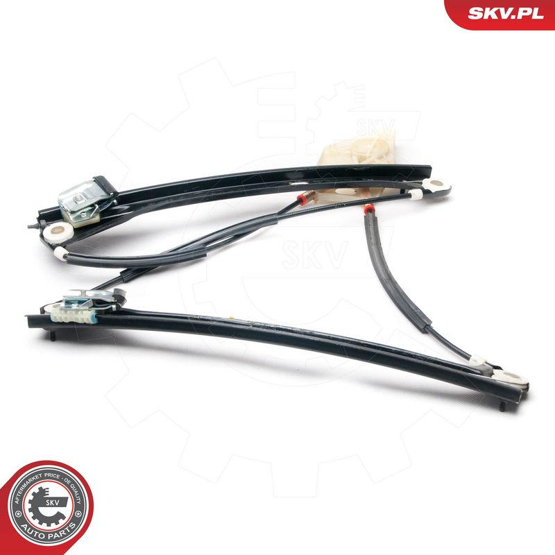 Aknatõstuk, ESEN SKV 01SKV561